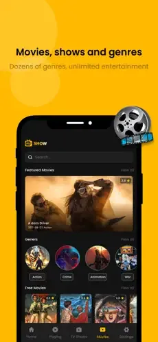 apk-jio-hotstar Movies and shows