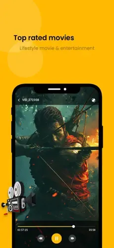 apk-jio-hotstar Top Rated Movies